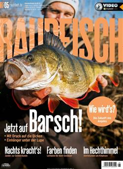 Fisch & Fang Abo ▷ 35% Rabatt auf Mini & Geschenkabo Fisch & Fang Abo ▷ 35% Rabatt auf Mini & Geschenkabo