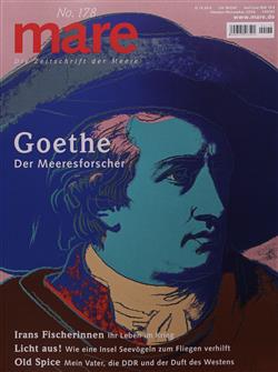 Mare-Abo Cover