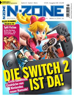 N-Zone-Abo Cover