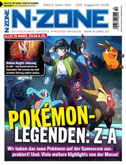 N-Zone-Abo Cover