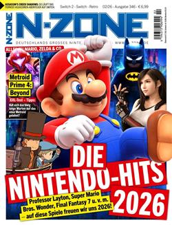 N-Zone-Abo Cover