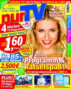 Nur-TV-Abo
