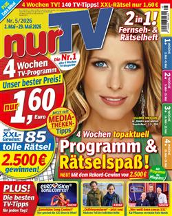 Nur-TV-Abo