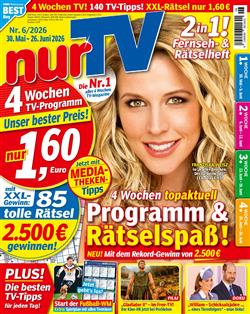 Nur-TV-Abo
