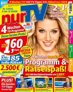 Nur-TV-Abo