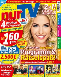 Nur-TV-Abo