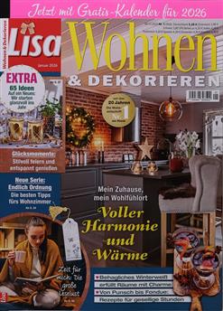 Lisa-Wohnen-und-Dekorieren-Abo