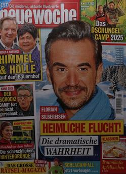 Neue-Woche-Abo Cover