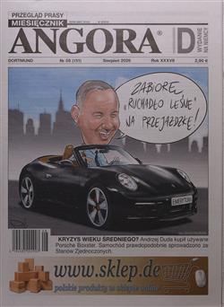 Angora-Abo