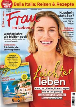 Frau-im-Leben-Abo Cover