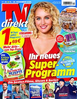 TV-Direkt-Abo