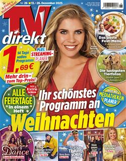 TV-Direkt-Abo Cover