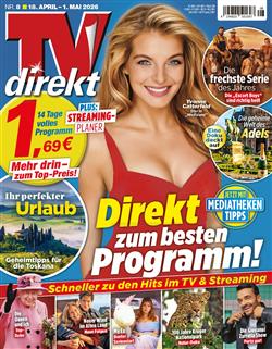 TV-Direkt-Abo