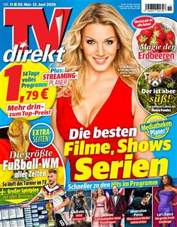 TV-Direkt-Abo