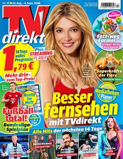 TV-Direkt-Abo
