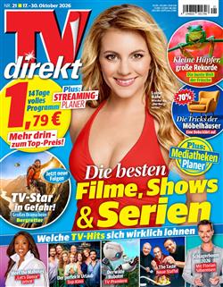 TV-Direkt-Abo