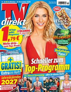 TV-Direkt-Abo