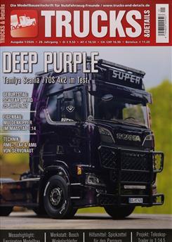 Trucks-und-Details-Abo Cover