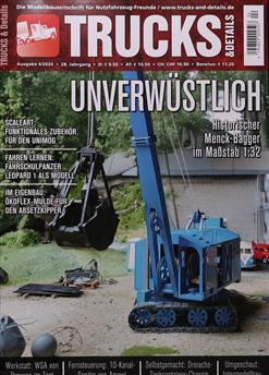 Trucks-und-Details-Abo Cover
