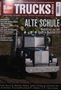Trucks-und-Details-Abo Cover