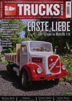 Trucks-und-Details-Abo Cover