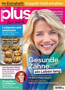 Plus-Magazin-Abo
