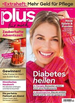 Plus-Magazin-Abo