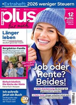 Plus-Magazin-Abo
