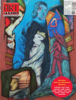ArtProfil-Abo Cover