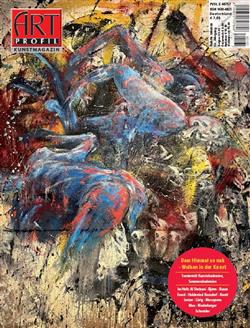 ArtProfil-Abo Cover