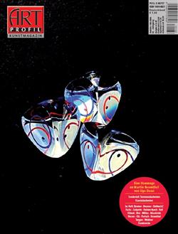 ArtProfil-Abo Cover