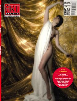 ArtProfil-Abo Cover