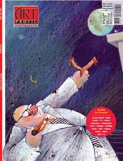 ArtProfil-Abo Cover