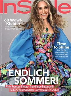 Instyle-Abo