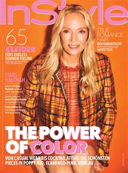 Instyle-Abo