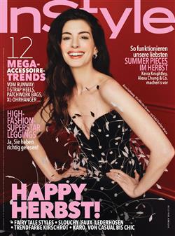 Instyle-Abo