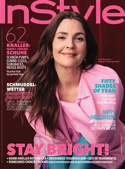 Instyle-Abo