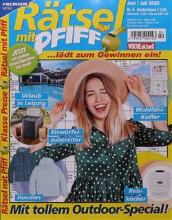 Raetsel-mit-Pfiff-Abo Cover