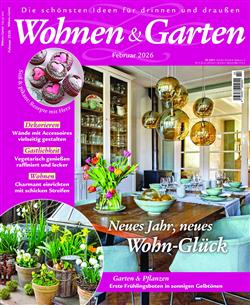 Wohnen-und-Garten-Abo