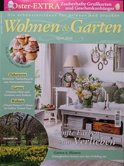 Wohnen-und-Garten-Abo