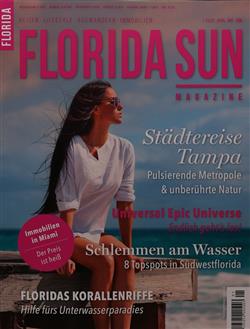 Florida-Sun-Abo Cover