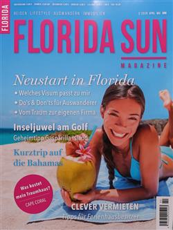 Florida-Sun-Abo Cover