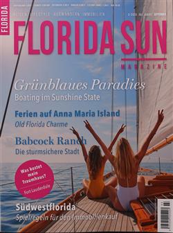 Florida-Sun-Abo Cover