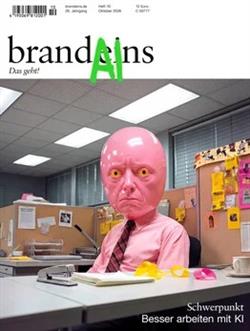 Brand-eins-Abo