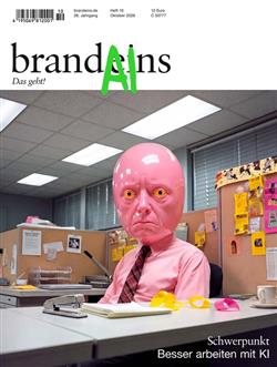 Brand-eins-Abo