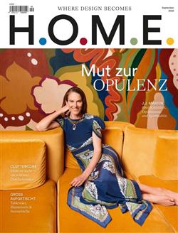 H-O-M-E-Oesterreich-Abo Cover