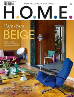 H-O-M-E-Oesterreich-Abo Cover