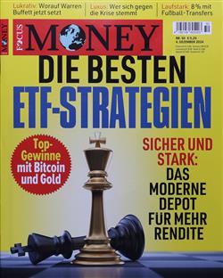 Focus-Money-Abo Cover