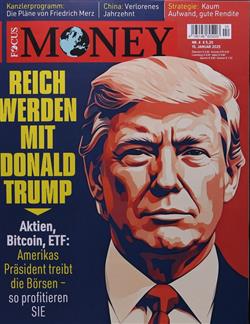 Focus-Money-Abo Cover