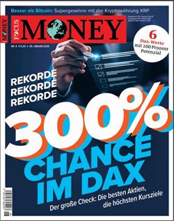 Focus-Money-Abo Cover